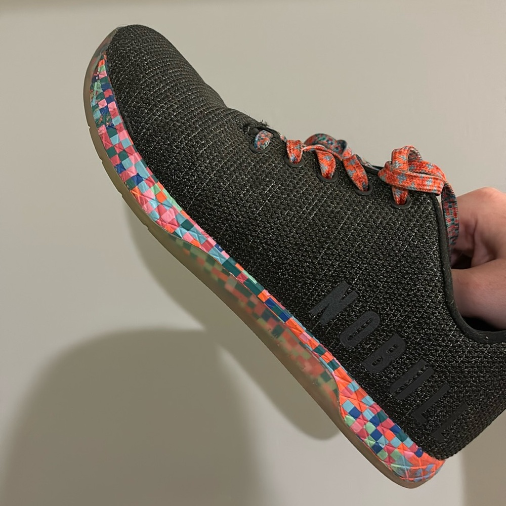 No Bull Training Shoe